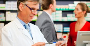 atenção farmaceutica