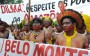 ENEM – Usina Hidrelétrica de Belo Monte