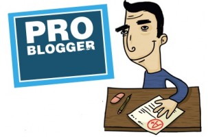 Problogger
