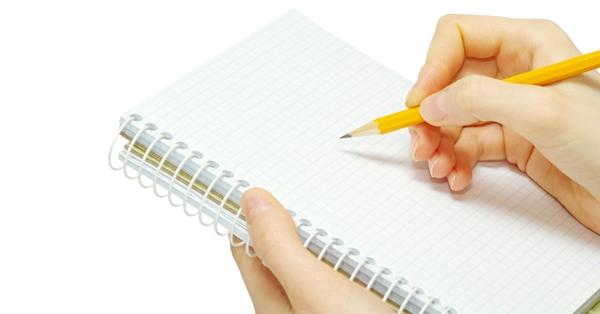 3 dicas para você fazer anotações de qualidade