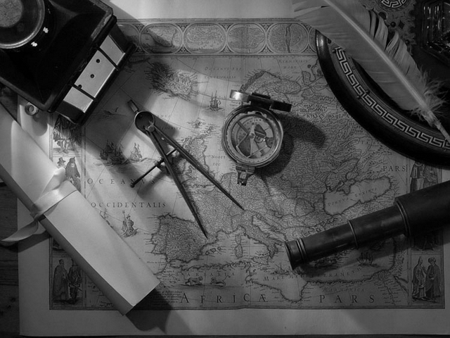 Geografia para Turismo