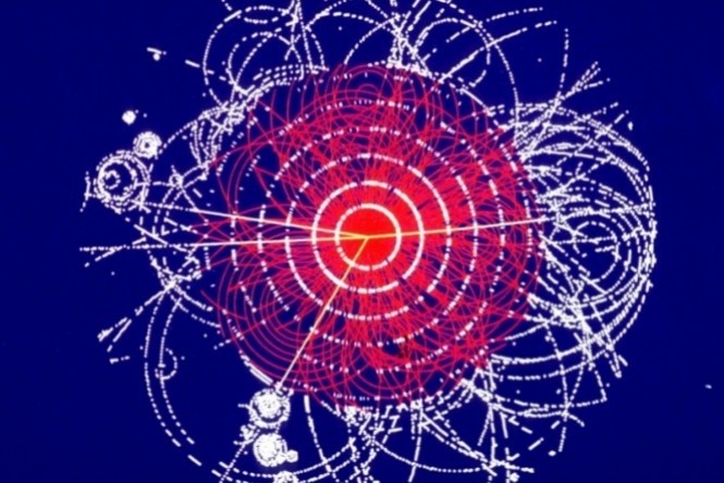 Boson de Higgs