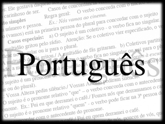 Como estudar Português para o ENEM