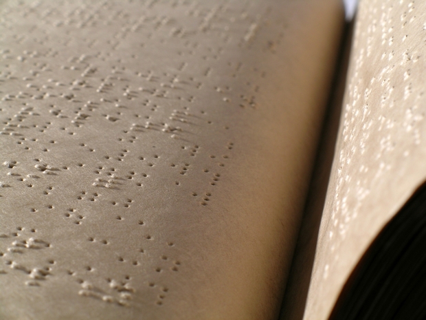 Código Braille