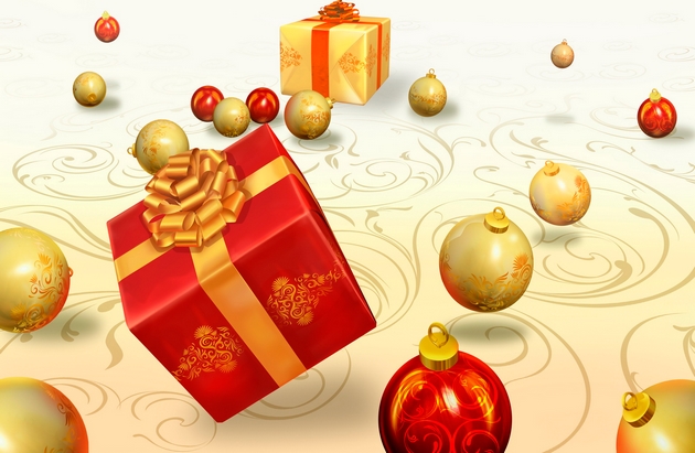 Dia de Natal - 25 de Dezembro - Datas Comemorativas - Colégio Web