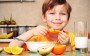 Alimentação e Receitas Nutritivas para as Crianças