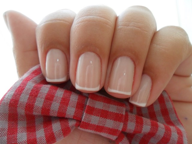 Mãos Bonitas e Saudáveis