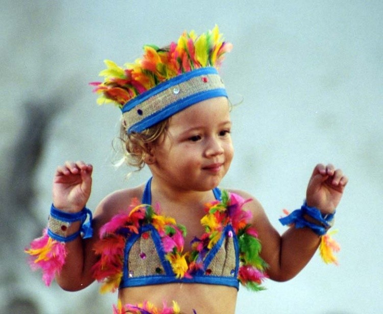 Confira alguns cuidados importantes com o corpo durante o carnaval