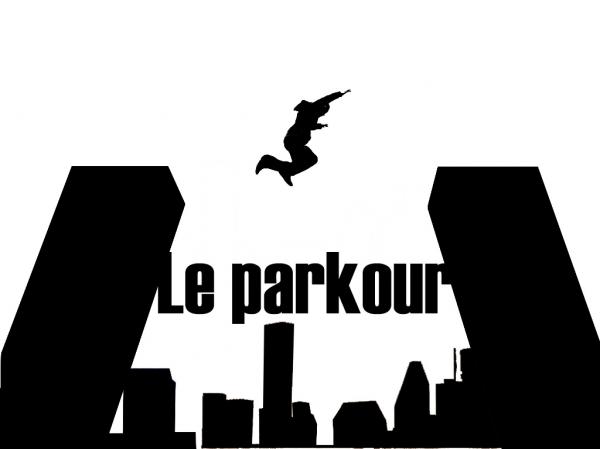 Le Parkour