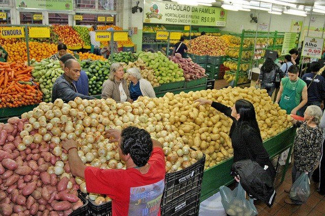 Agricultura Pecuária