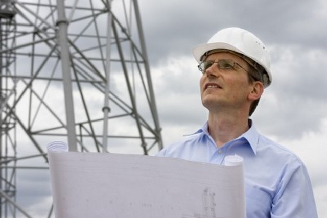 Engenheiro Eletricista