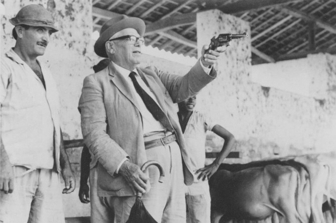 O que é Coronelismo