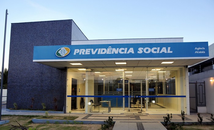 Previdência Social