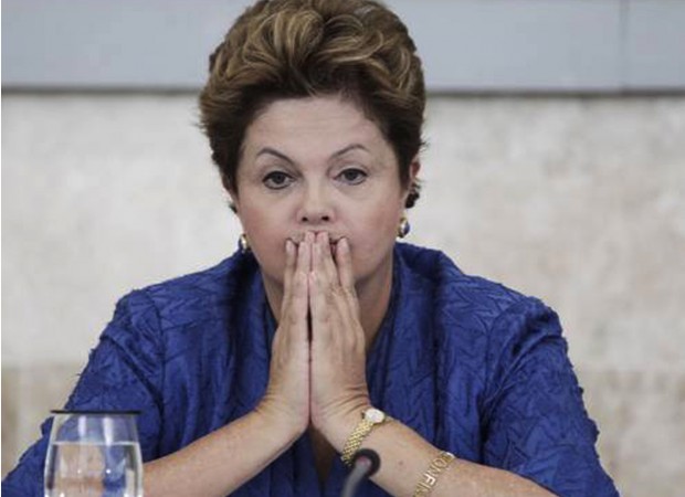 Quais são as chances de a Dilma se reeleger em 2014