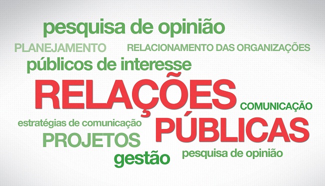 Relações Publicas