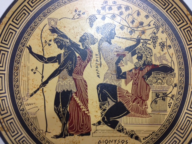 Histórias Mitologia Grega
