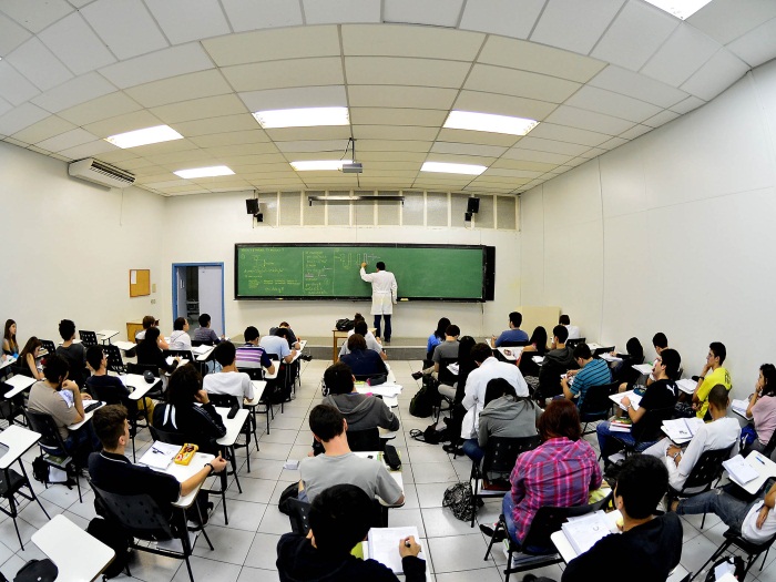 Melhores Escolas São Paulo