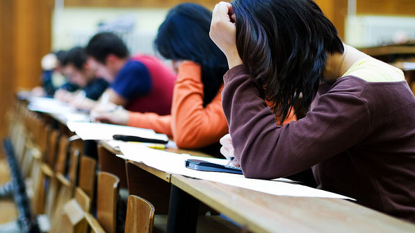 Taxa de inscrição do ENEM 2014