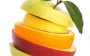 Principais vitaminas encontradas nas frutas