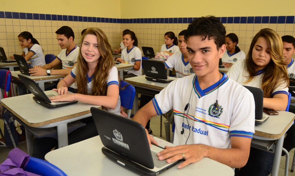MEC quer implementar política de conteúdo digital nas escolas