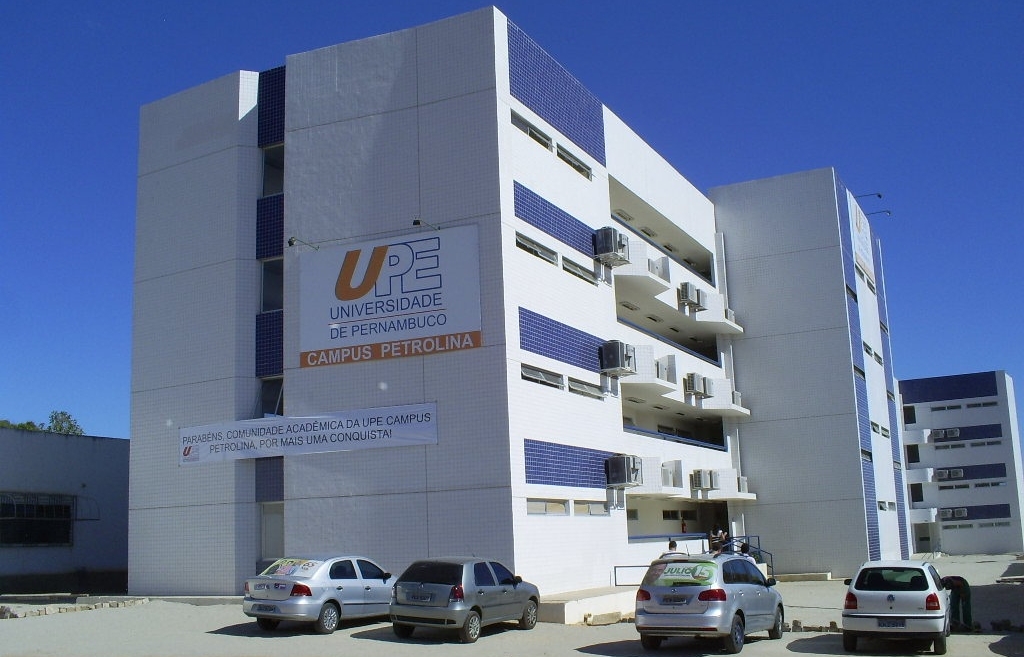 Universidade de Pernambuco (UPE) abre inscrições para processo seletivo na próxima segunda-feira 2