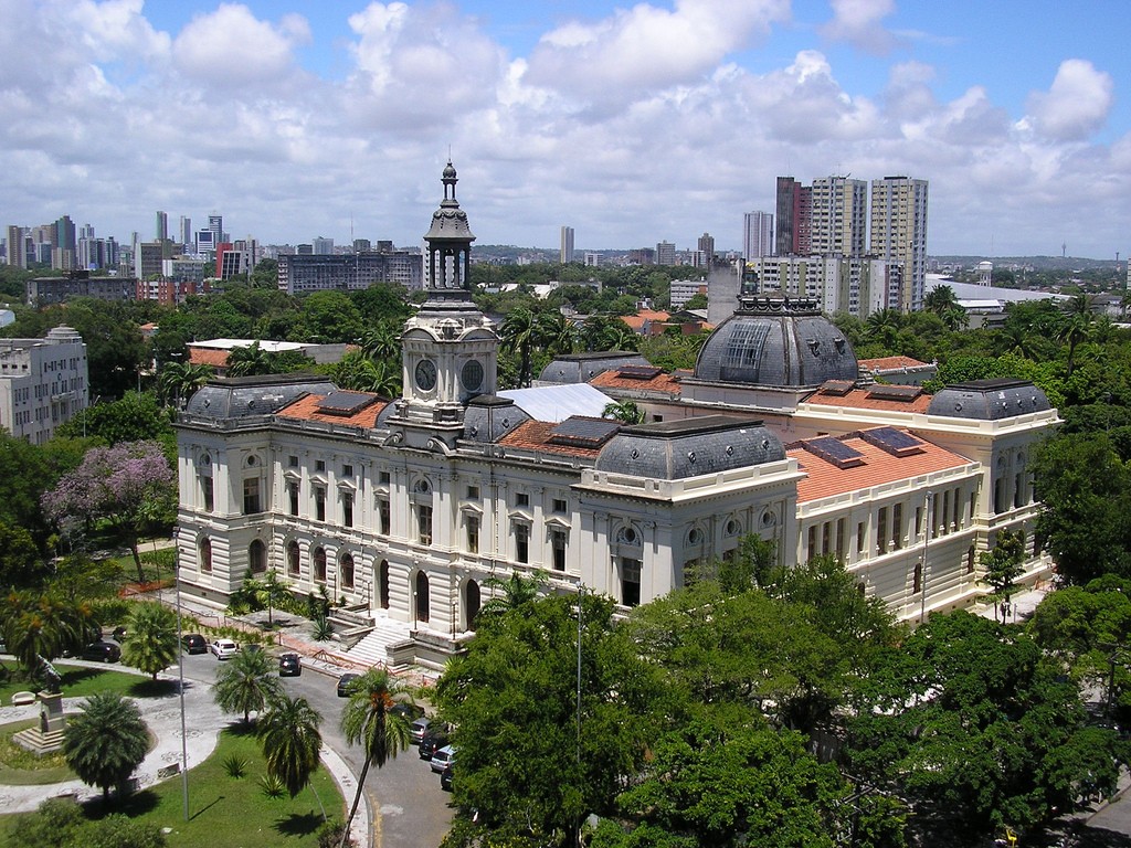 Universidade de Pernambuco (UPE) abre inscrições para processo seletivo na próxima segunda-feira 3