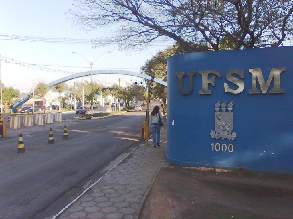 Universidade de Santa Maria não poderá utilizar ENEM no próximo processo seletivo