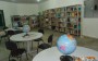 Menos de 13% de todas as escolas de SP contam com bibliotecas