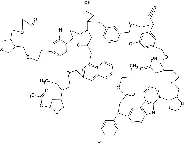compostos orgânicos