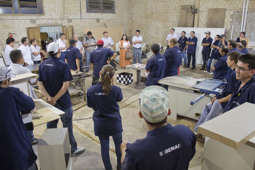 evasão cursos pronatec