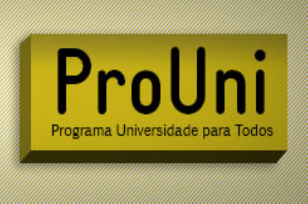inscrições prouni