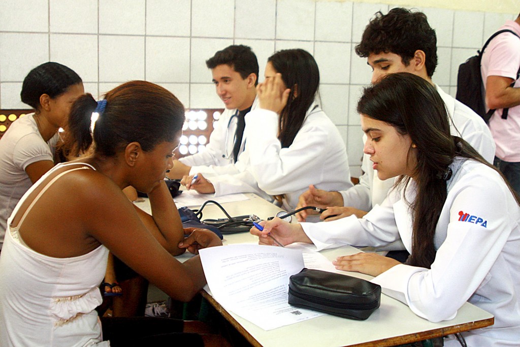 mudança curricular cursos de medicina
