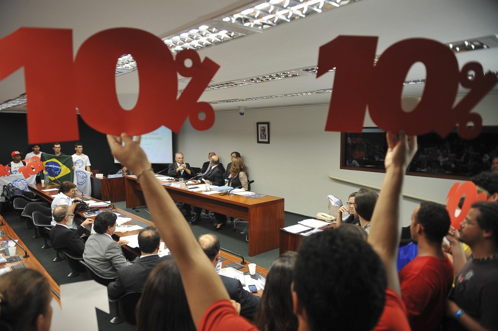 plano nacional de educação 2