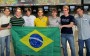 Alunos brasileiros conseguem cinco medalhas na Olimpíada de Matemática na África