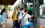 Alunos da rede pública da PB ganham passe livre no transporte coletivo
