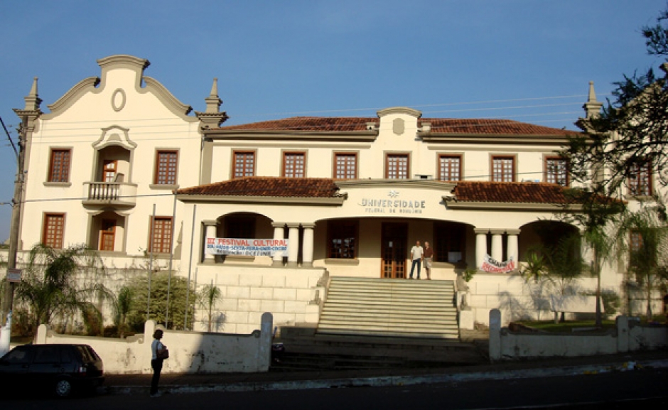 Alunos já podem se inscrever para mestrado na Unir 2