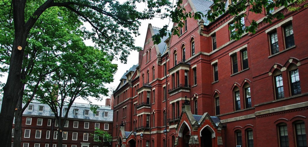 Brasileira de 15 anos de idade começa a estudar em Harvard 2