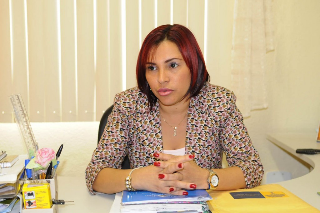 Diretores de escola no Brasil possuem menos anos de experiência do que média da OCDE 2