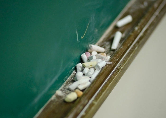 Estudo Revela que cursos de aperfeiçoamento para professores tem baixa eficácia 2