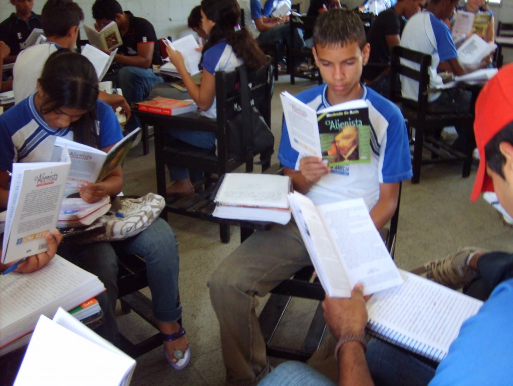 Estudo revela que mesmos genes favorecem matemática e leitura 1