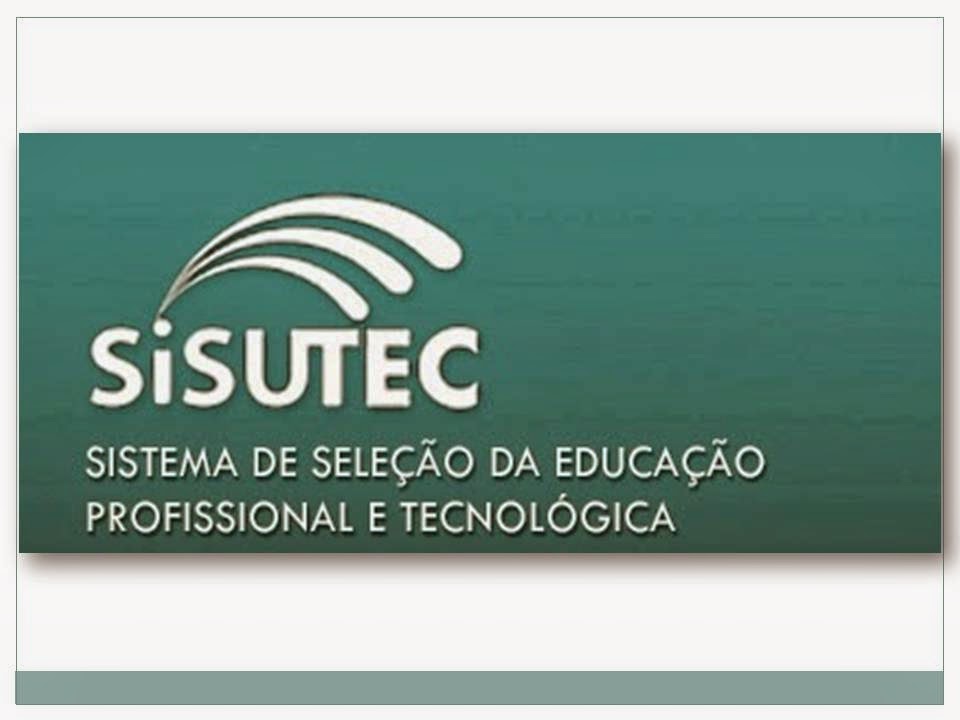 Inscrições para o Sisutec terminam hoje e MEC prevê 350 mil inscritos