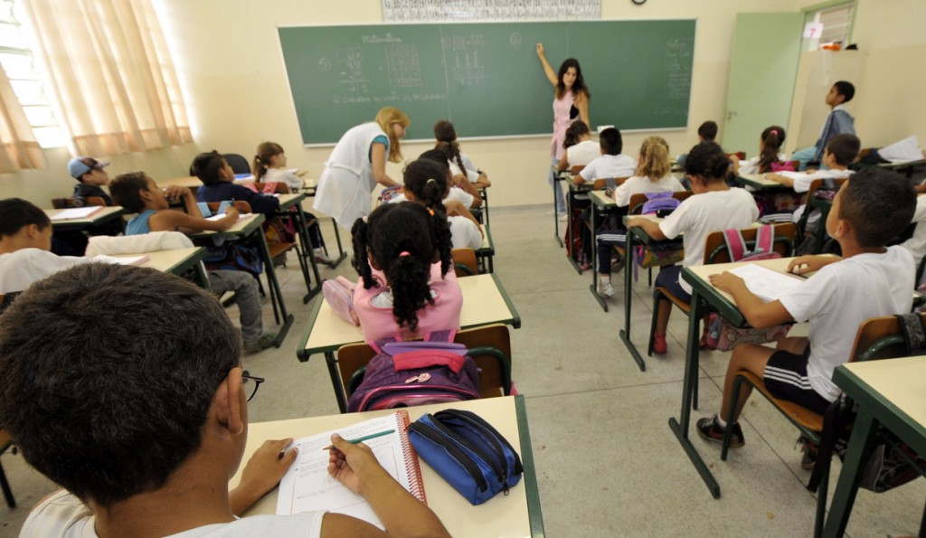 Professores de São Paulo ganham novas formas de progressão 2
