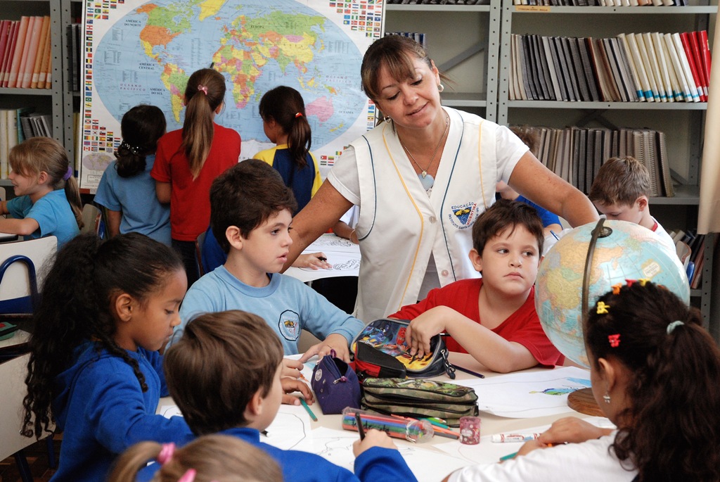 Senado analisa plebiscito sobre federalização da educação 2