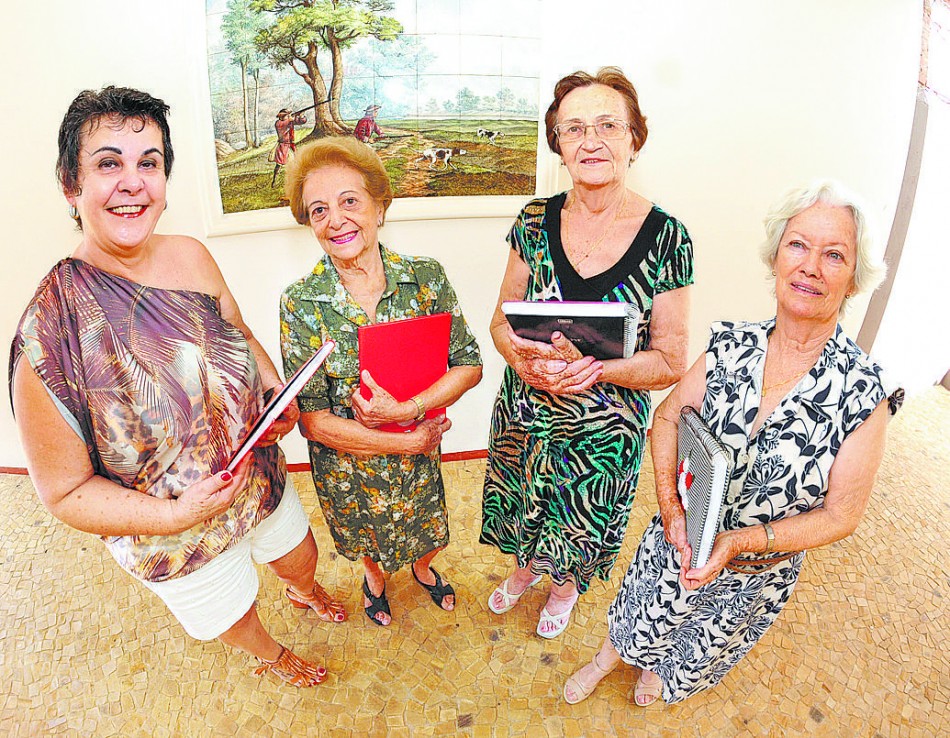 USP abre inscrições para cursos da terceira idade