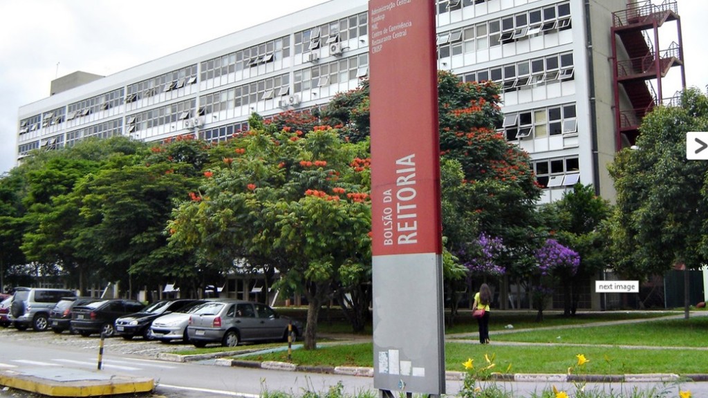 USP anuncia acordo com universidades da Argentina e do México 2