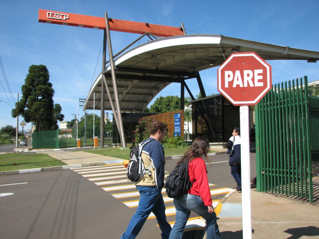 USP garante retomada das aulas para a próxima segunda-feira