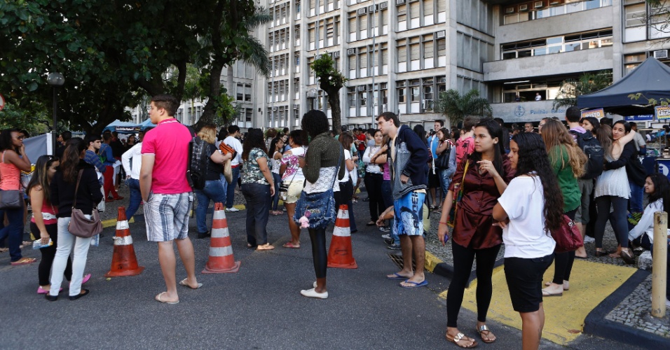 Uerj prorroga inscrições para o 2º exame de qualificação 2