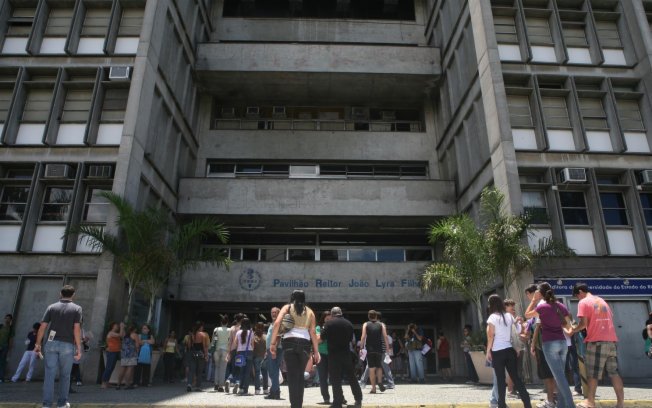 Uerj prorroga inscrições para o 2º exame de qualificação