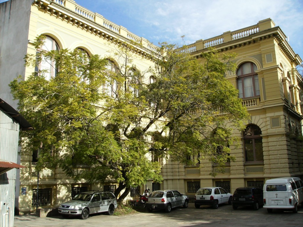 Ufrgs afirma que vai aumentar para 40 as vagas reservadas para ações afirmativas 2