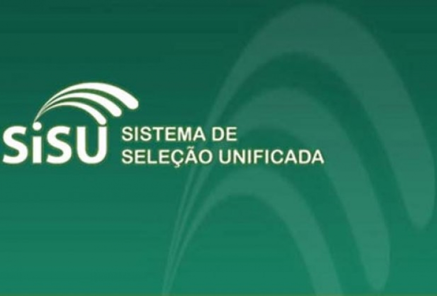 inscrições segunda chamada sisu